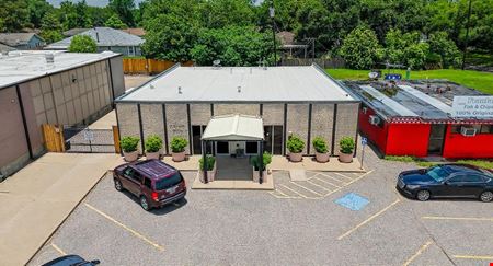 Office space for Sale at PRICE IMPROVED! Medical Office Galena Park in Galena Park