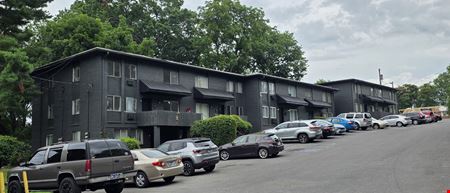 Caldwell Court Condominiums