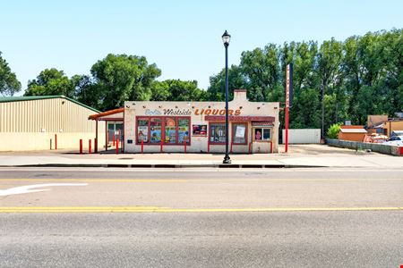 Bob’s Westside Liquors