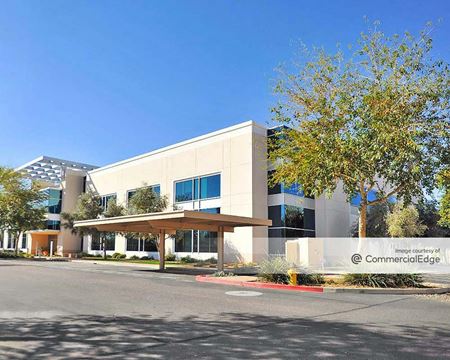 Office space for Rent at Allred Park Place in Chandler