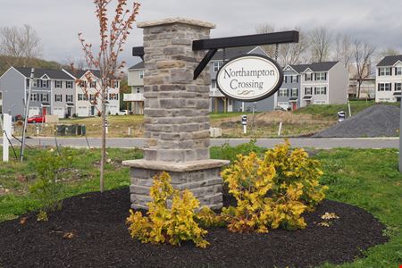 Mix-Use Redevelopment 2,500-7,000 SF Retail - Northampton, PA