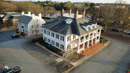 Office space for Sale at Freestanding Office with Retail Exposure | Sale or Lease | ±12,286 SF | Johnson Ferry Rd | East Cobb County in Marietta
