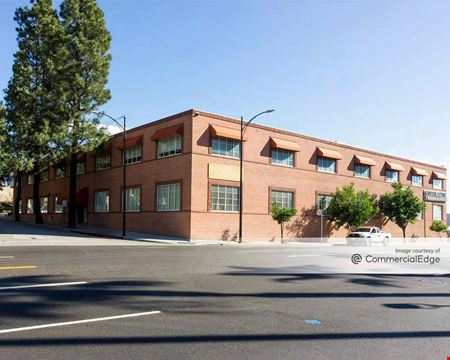 Office space for Rent at 100 East Tujunga Avenue in Burbank