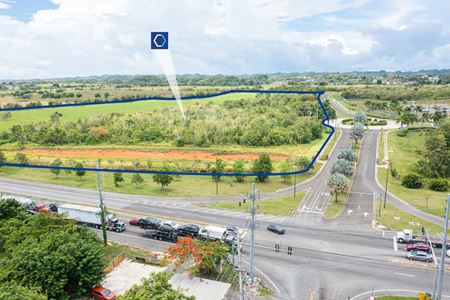 VacantLand space for Sale at Moca Prime Industrial Land - For Sale in Moca
