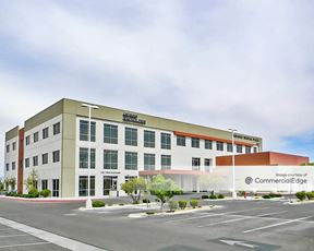 Durango Medical Plaza