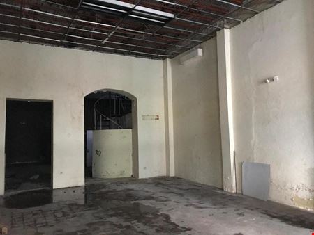 Old San Juan Commercial Building @ Tetuan St - For Sale