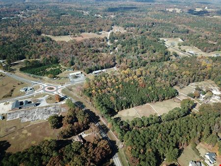 Union Church Road - 10.07 Acres