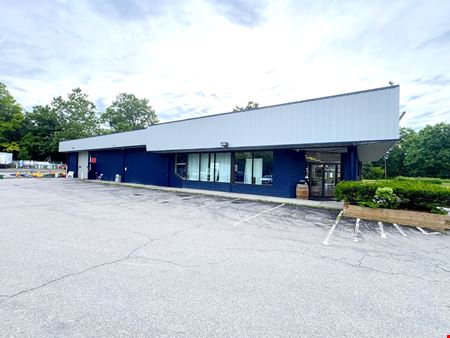 Route 9 Retail Flex Warehouse/Storage