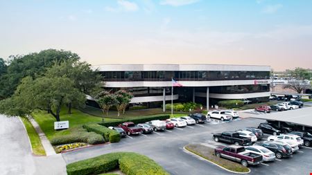 Other space for Rent at Atrium at Park Ten in Houston