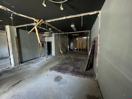 7950-52 S Exchange - Storefronts for Lease - C1-2 ZONING