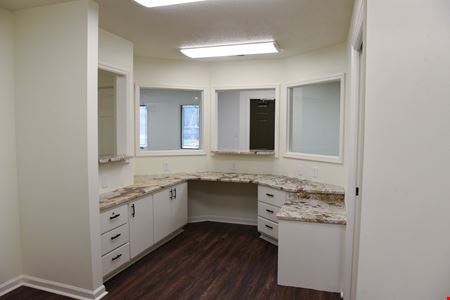 Newly Renovated Medical Building