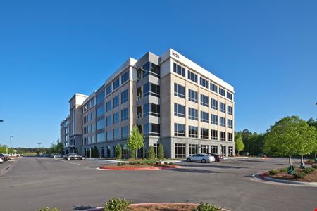 Office space for Rent at Perimeter Park: Perimeter Two in Morrisville
