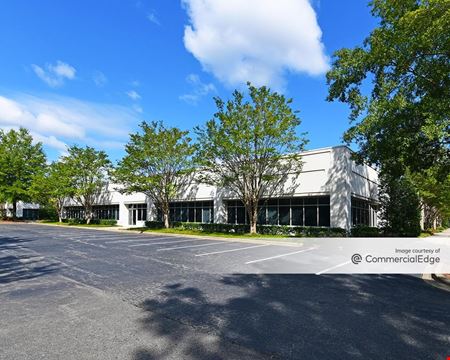 Meridian Corporate Center - 2800 Meridian Pkwy