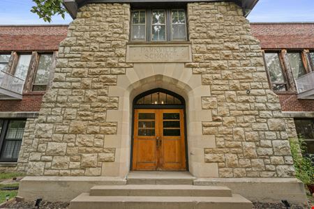 Multi-Family space for Sale at Top of the Park in Parkville