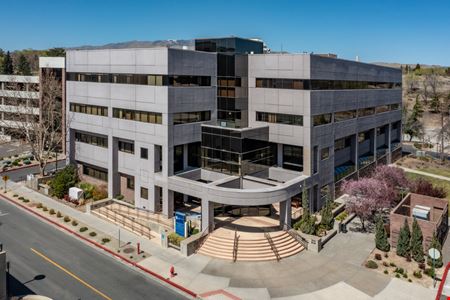 Office space for Rent at Elm Street in Reno