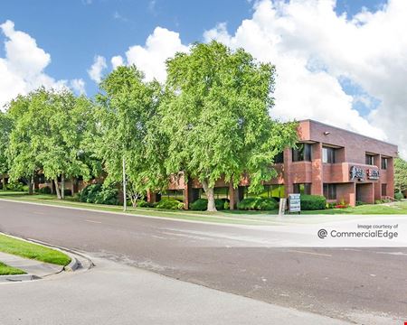 Office space for Rent at 8005 West 110th Street in Overland Park