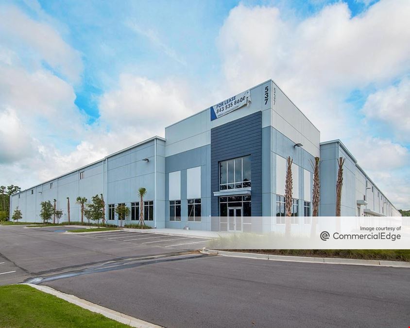 Clarius Building 1