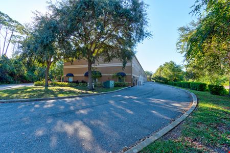 Industrial space for Sale at 585 Commonwealth in Port Orange