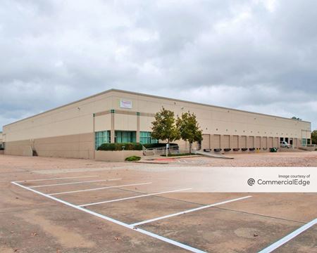 Industrial space for Rent at Prologis Park - West by Northwest Industrial Park 12 & 13 in Houston