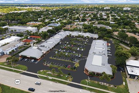 Tanglewood Marketplace