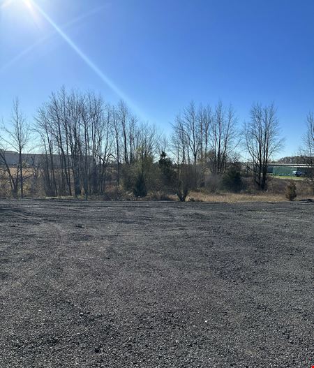 Light Industrial Land for Sale - Grass Lake