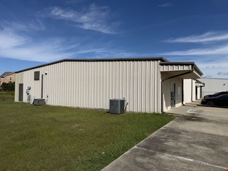 Partially Leased Office/Warehouse For Sale