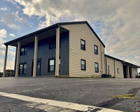 Office space for Sale at West Coliseum Blvd - 6,000+ SF Office / Flex Building in Fort Wayne