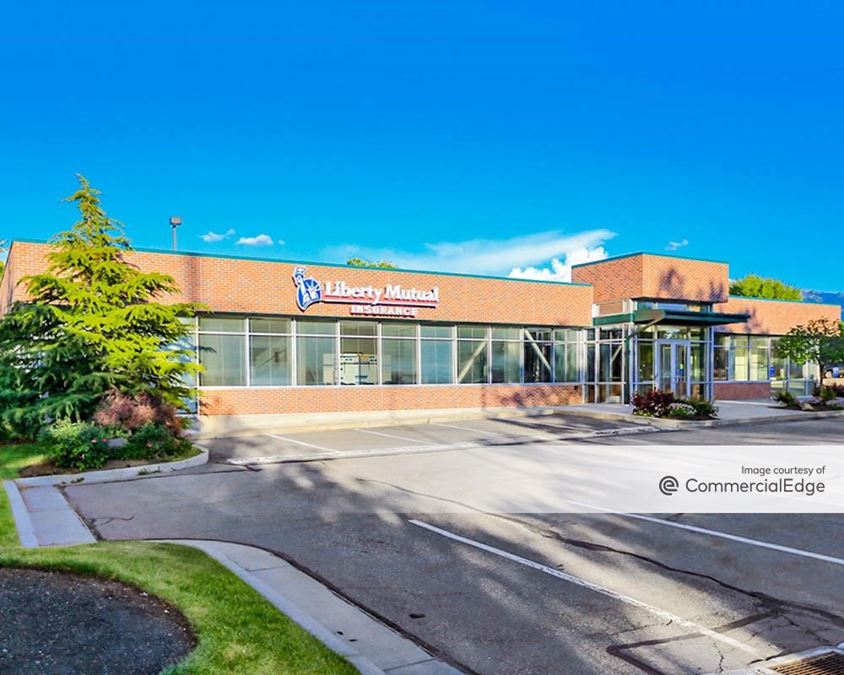 Mountain View Corporate I