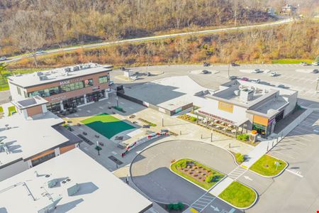Retail space for Rent at The Piazza in Bridgeville