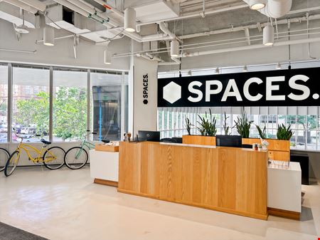 Spaces - Pittsburgh - Spaces One Oxford
