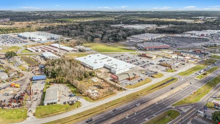 Southview Shopping Center