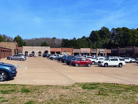 Lindale Station