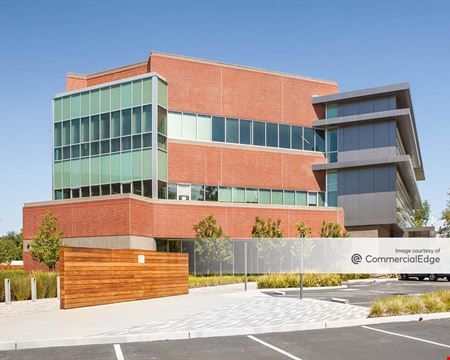 Industrial space for Rent at Orchard Trimble in San Jose