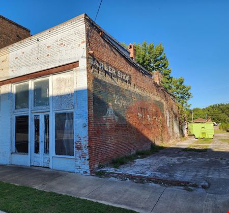 Retail space for Sale at Commercial Building in Downtown Bethel - 7410 Main St and 7412 Main St.(Commercial Duplex) in Bethel