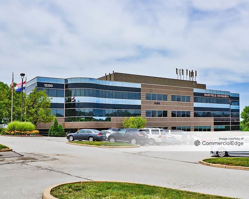 Grandview Office Park Building II