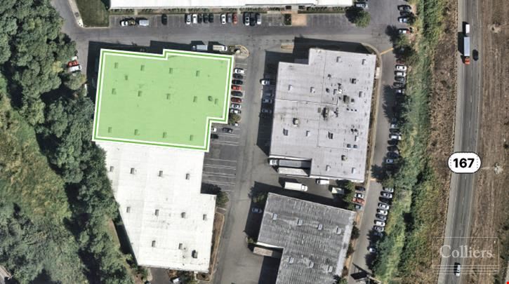 26,983 SF For Lease