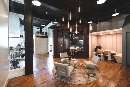 Fellow - Coworking Spokane