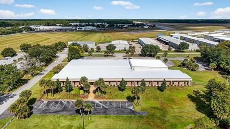 Industrial space for Sale at Deland Industrial with Executive Offices in DeLand