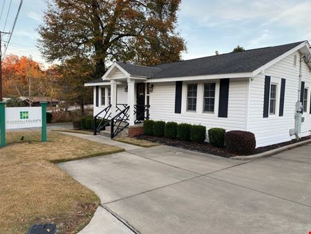 1620 Willingham Drive