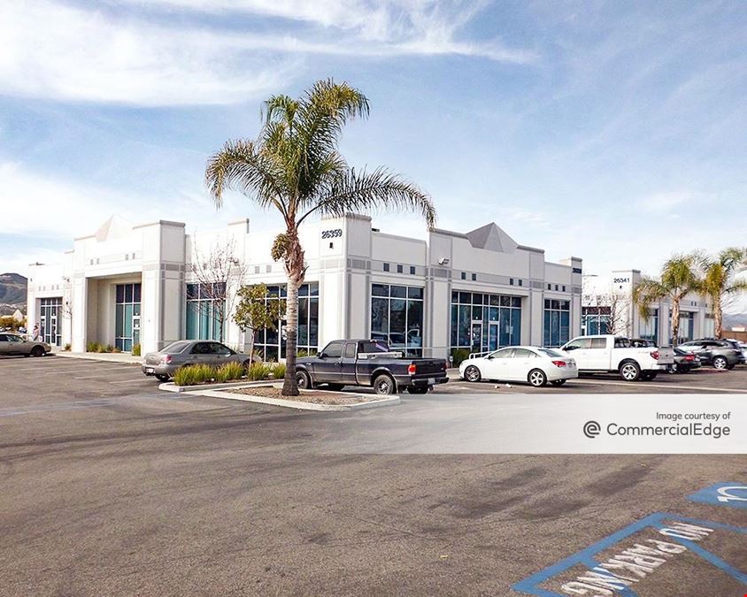 Gateway Business Park