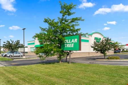 Dollar Tree