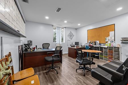 Fully Conditioned Industrial Facility