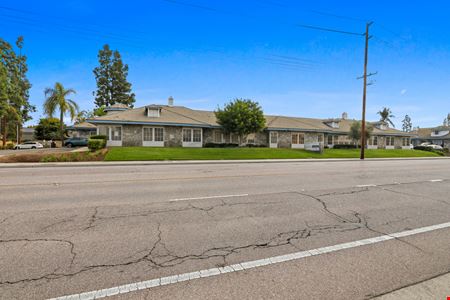 1421 & 1437 N Wanda Rd