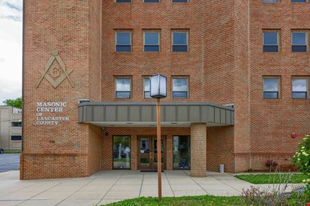 Masonic Center of Lancaster
