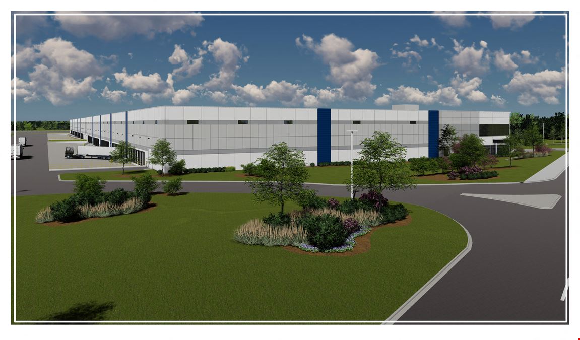 390 O’Hare Logistics Park