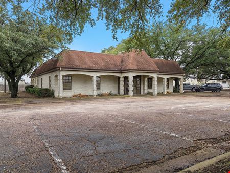 Office space for Rent at W Highway 84 in Woodway