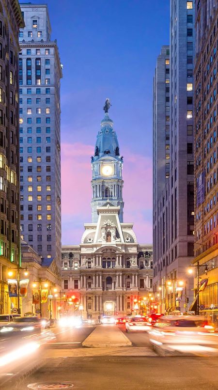 Retail space for Rent at The Shops at Liberty Place in Philadelphia