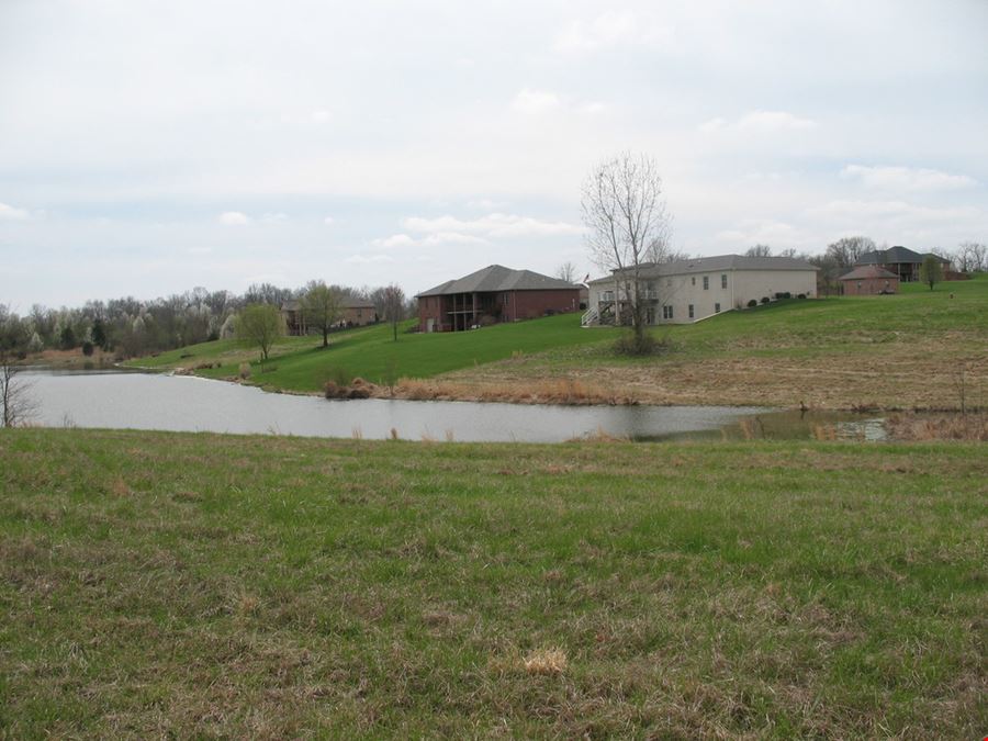 Warren Place Subdivision