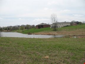 Warren Place Subdivision
