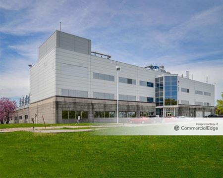 Unassigned space for Rent at Northeast Technology Center in Collegeville